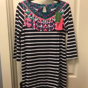 Me and mini me Bay and Mini Bay dresses